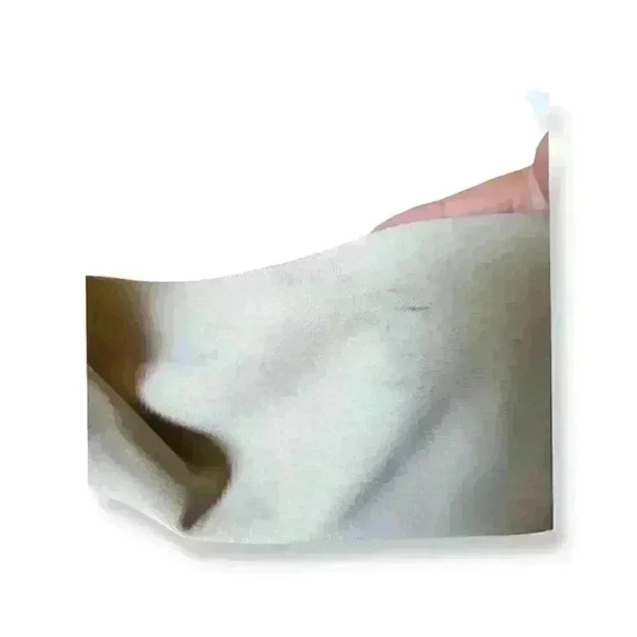 St. John long Sleeve Taupe Dress Size 2 - Picture 7 of 7